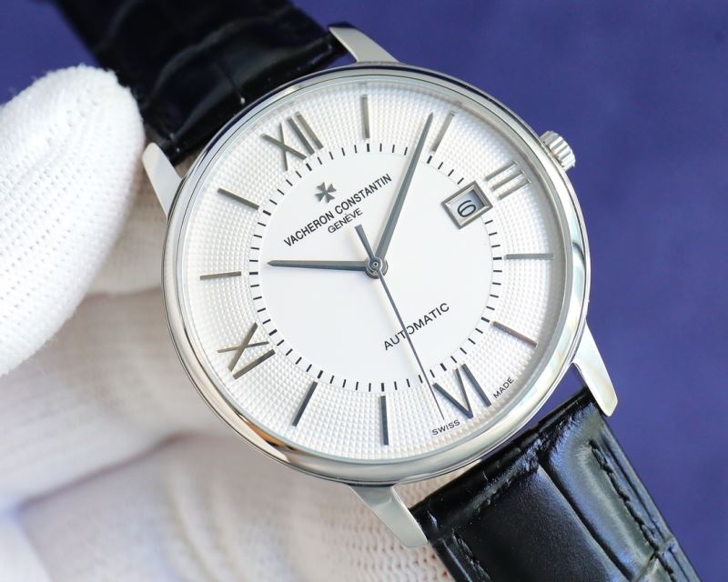 VACHERON CONSTANTIN Watches